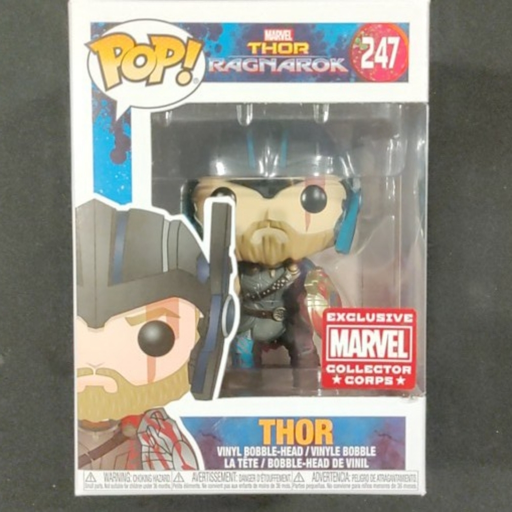 Thor Funko Pop